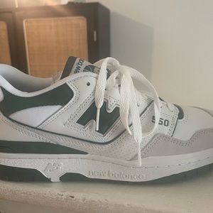 New balance 550’s Brand New in Box